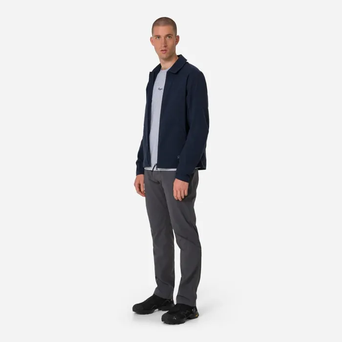 Men Tech Chino Pants Asphalt Castlerocknight Sky Pageant Blueblackgrey Rapha Shorts and Trousers