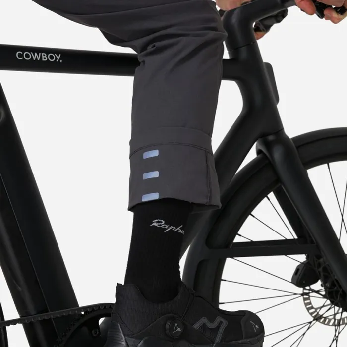 Men Tech Chino Pants Asphalt Castlerocknight Sky Pageant Blueblackgrey Rapha Shorts and Trousers
