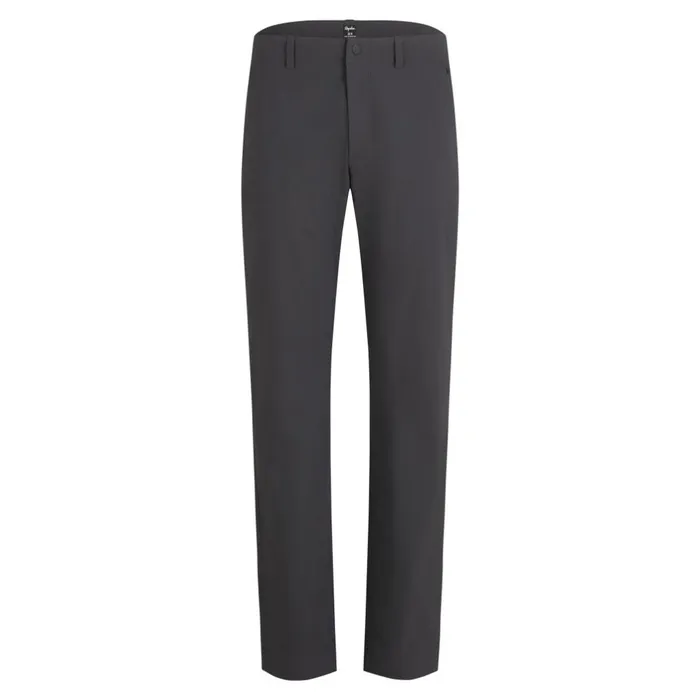 Men Tech Chino Pants Asphalt Castlerocknight Sky Pageant Blueblackgrey Rapha Shorts and Trousers