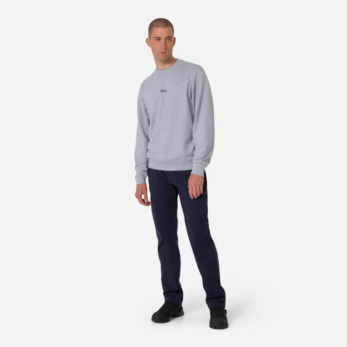 Men Tech Chino Pants Asphalt Castlerocknight Sky Pageant Blueblackgrey Rapha Shorts and Trousers