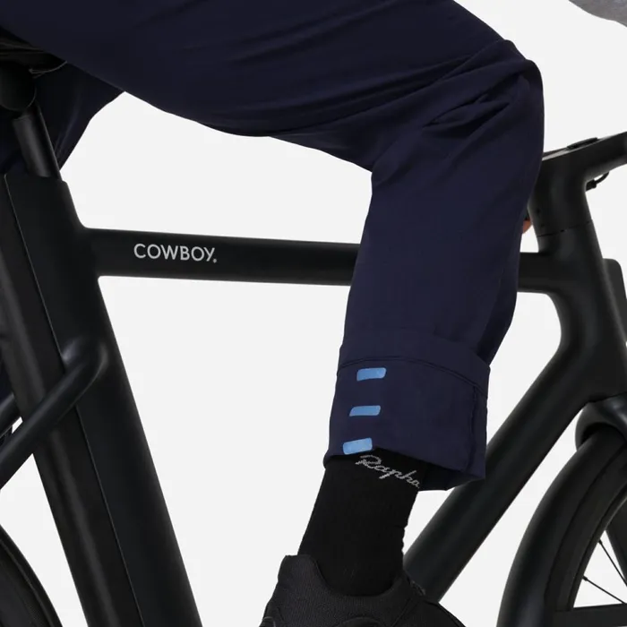Men Tech Chino Pants Asphalt Castlerocknight Sky Pageant Blueblackgrey Rapha Shorts and Trousers