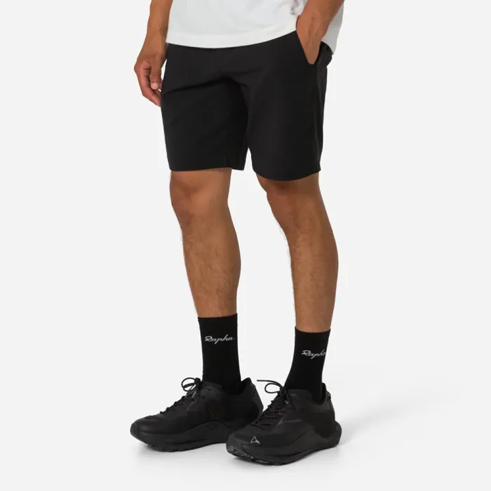 Men Tech Chino Shorts Blackgreynight Sky Pageant Blue Rapha Shorts and Trousers Men Tech Chino Shorts Blackgreynight Sky Pageant Blue Rapha Shorts and Trousers