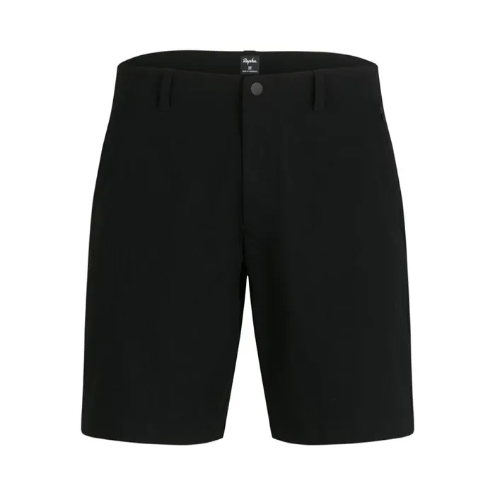 Men Tech Chino Shorts Blackgreynight Sky Pageant Blue Rapha Shorts and Trousers