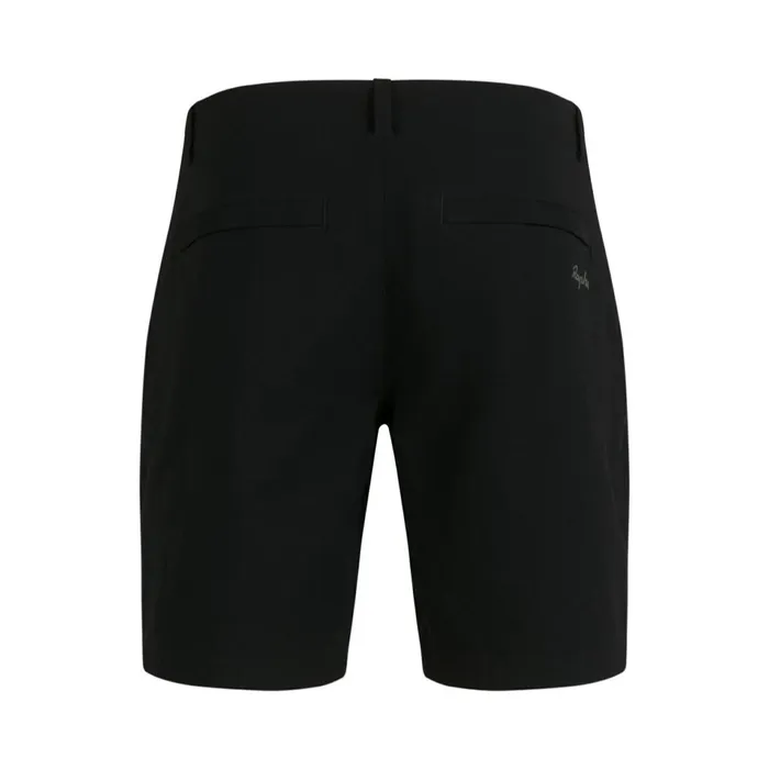 Men Tech Chino Shorts Blackgreynight Sky Pageant Blue Rapha Shorts and Trousers