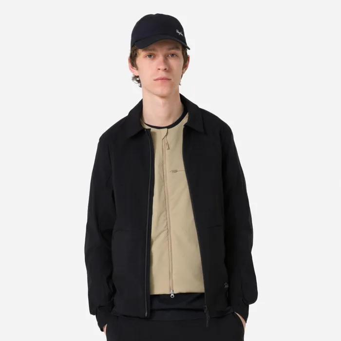Men Tech Collar Jacket Blackgreydark Navyblackpale Brown Rapha Jackets and Vests Men Tech Collar Jacket Blackgreydark Navyblackpale Brown Rapha Jackets and Vests
