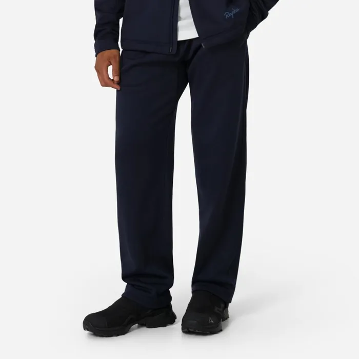 Men Tech Fleece Pant Blackgreynight Sky Pageant Blue Rapha Shorts and Trousers