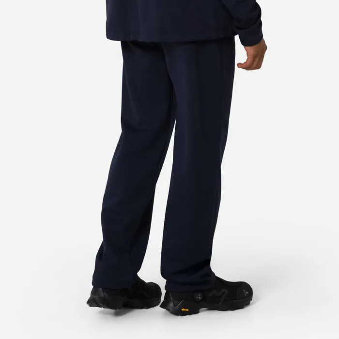 Men Tech Fleece Pant Blackgreynight Sky Pageant Blue Rapha Shorts and Trousers
