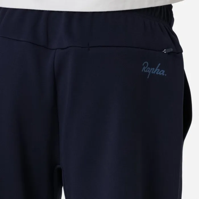 Men Tech Fleece Pant Blackgreynight Sky Pageant Blue Rapha Shorts and Trousers
