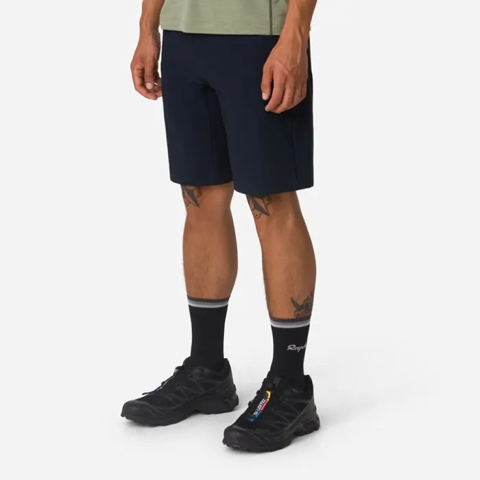 Men Technical Shorts Blackblackdark Greydark Greynavysandsand Rapha Shorts and Trousers