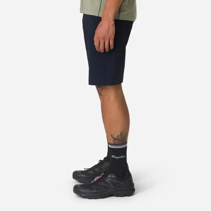 Men Technical Shorts Blackblackdark Greydark Greynavysandsand Rapha Shorts and Trousers