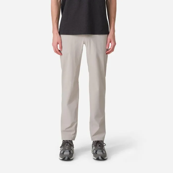 Men Technical Trousers Blackdark Greybrickstonerust Brownrust Brown Rapha Shorts and Trousers