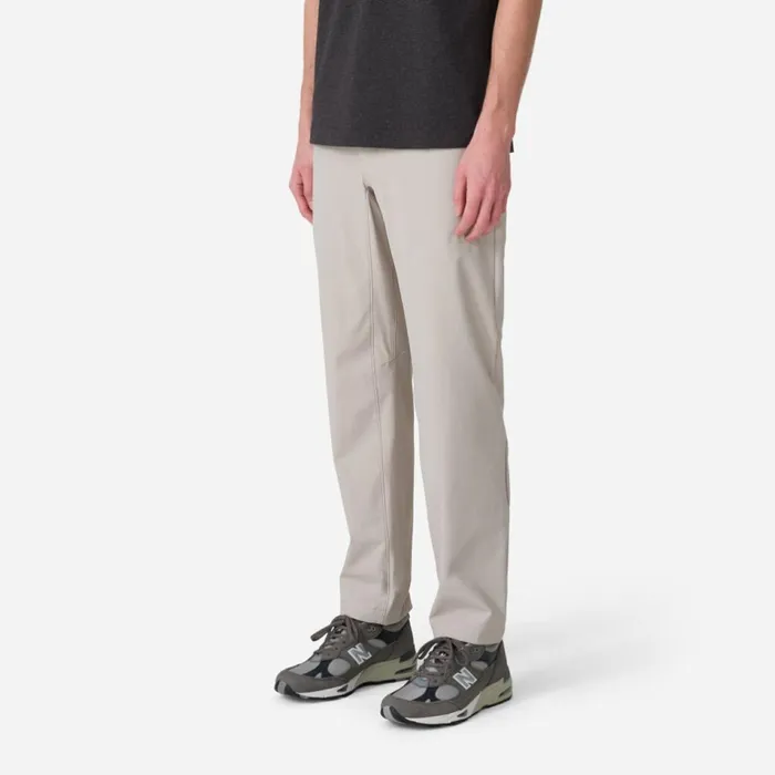 Men Technical Trousers Blackdark Greybrickstonerust Brownrust Brown Rapha Shorts and Trousers
