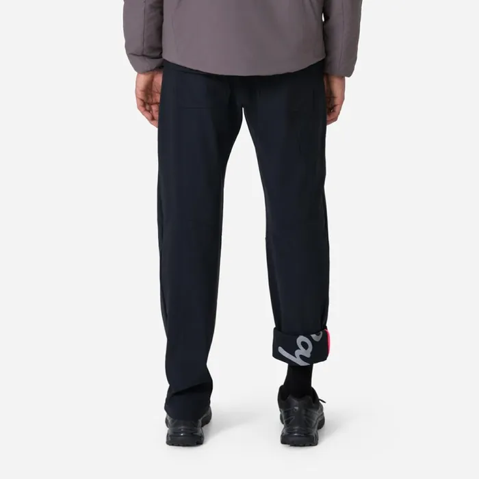 Men Technical Trousers Blackdark Greybrickstonerust Brownrust Brown Rapha Shorts and Trousers