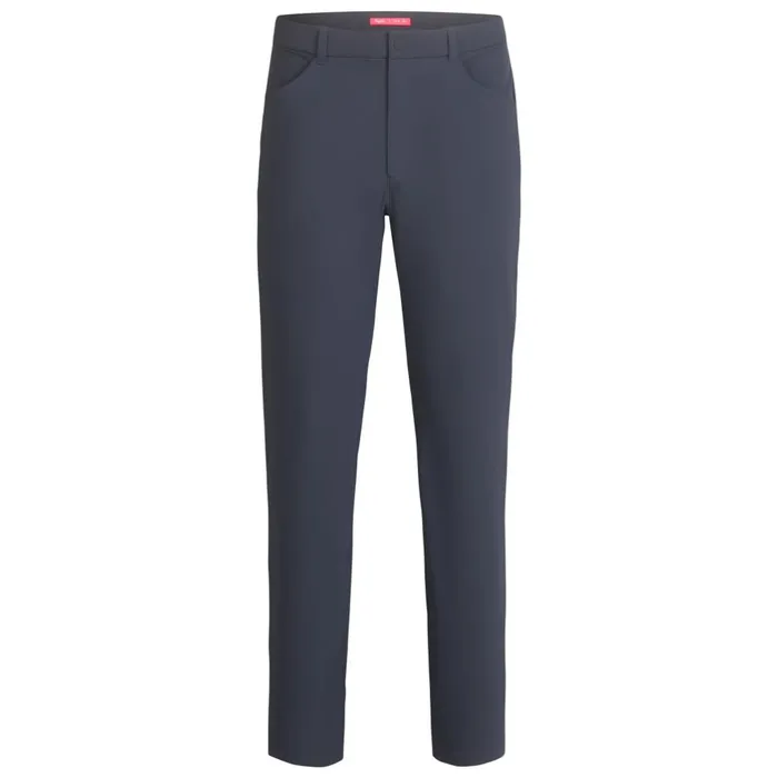 Men Technical Trousers Blackdark Greybrickstonerust Brownrust Brown Rapha Shorts and Trousers