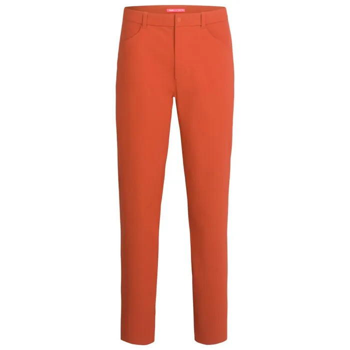 Men Technical Trousers Blackdark Greybrickstonerust Brownrust Brown Rapha Shorts and Trousers