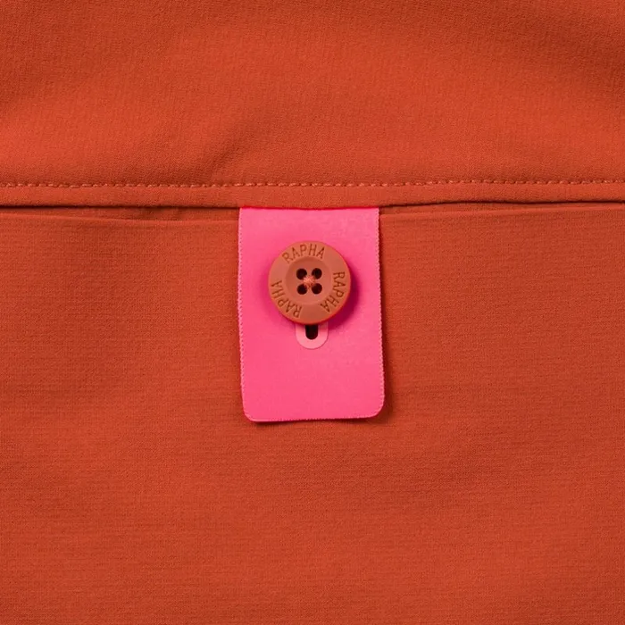 Men Technical Trousers Blackdark Greybrickstonerust Brownrust Brown Rapha Shorts and Trousers