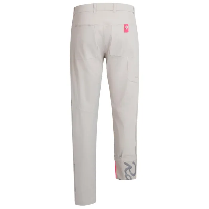 Men Technical Trousers Blackdark Greybrickstonerust Brownrust Brown Rapha Shorts and Trousers