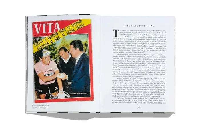 Men The Eagle Of Canavese Introduction To Franco Balmamion And The Tale Of His Forgotten Giro Win In 1962 Rapha No Colo Rapha Hats Gloves and Accessories Men The Eagle Of Canavese Introduction To Franco Balmamion And The Tale Of His Forgotten Giro Win In 1962 Rapha No Colo Rapha Hats Gloves and Accessories