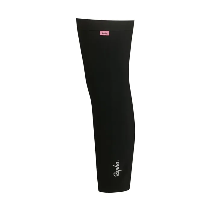 Men Thermal Knee Warmers Rapha Black Rapha Hats Gloves and Accessories Men Thermal Knee Warmers Rapha Black Rapha Hats Gloves and Accessories