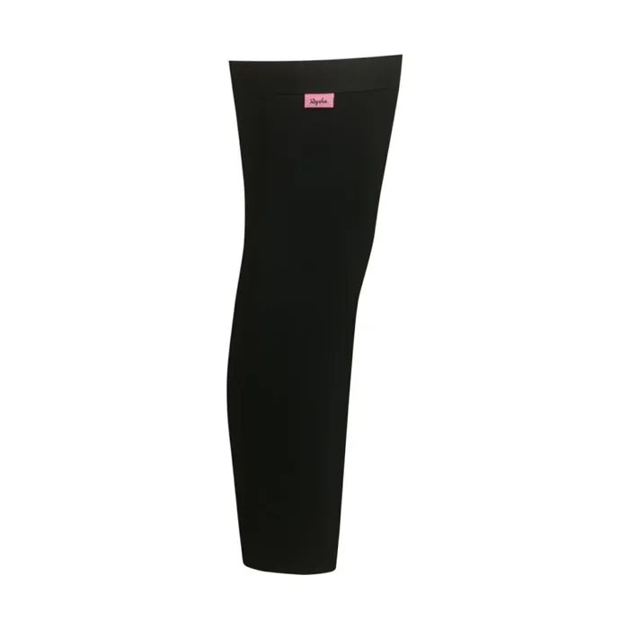 Men Thermal Knee Warmers Rapha Black Rapha Hats Gloves and Accessories Men Thermal Knee Warmers Rapha Black Rapha Hats Gloves and Accessories