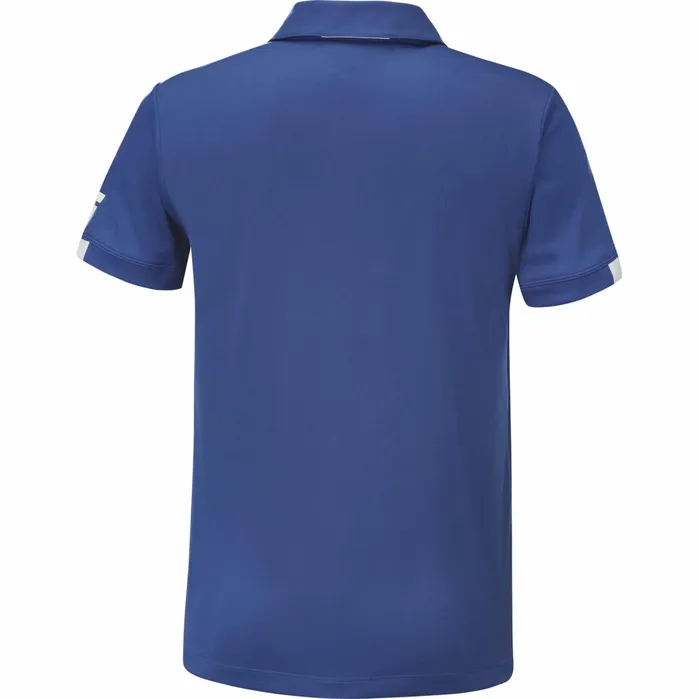 Men Tops Babolat Play Polo Men Dark Blue