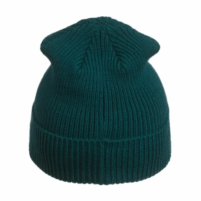 Men Trail Beanie Rapha Performance Trail Wear Dark Greenblackblackorange Rapha Hats Gloves and Accessories