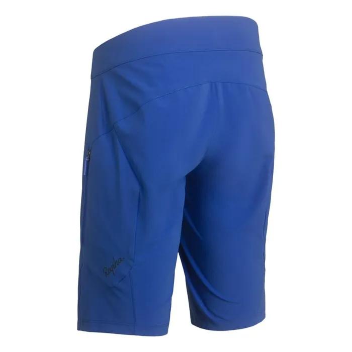 Men Trail Fast and Light Shorts Greylight Greynavyorangeultramarinedeep Blueblue Greenegg Shell Rapha Archive