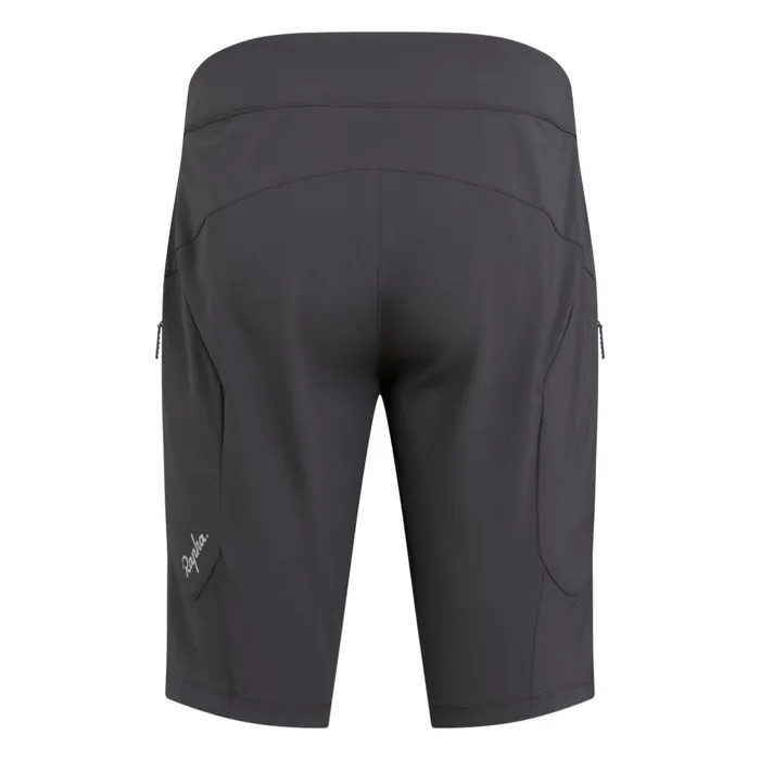Men Trail Fast and Light Shorts Greylight Greynavyorangeultramarinedeep Blueblue Greenegg Shell Rapha Archive
