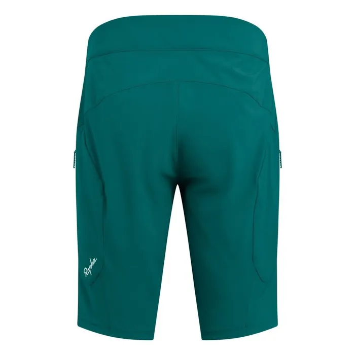 Men Trail Fast and Light Shorts Greylight Greynavyorangeultramarinedeep Blueblue Greenegg Shell Rapha Archive