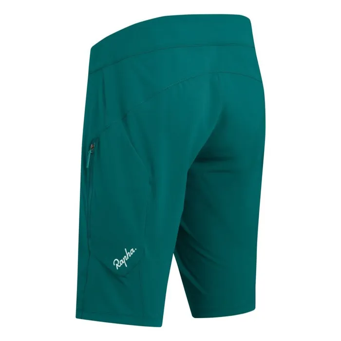 Men Trail Fast and Light Shorts Greylight Greynavyorangeultramarinedeep Blueblue Greenegg Shell Rapha Archive