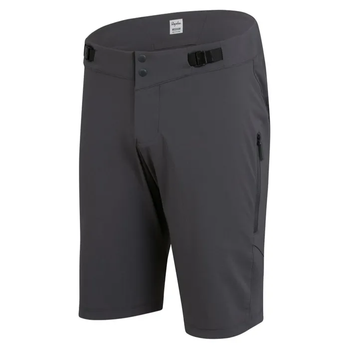 Men Trail Fast and Light Shorts Greylight Greynavyorangeultramarinedeep Blueblue Greenegg Shell Rapha Archive
