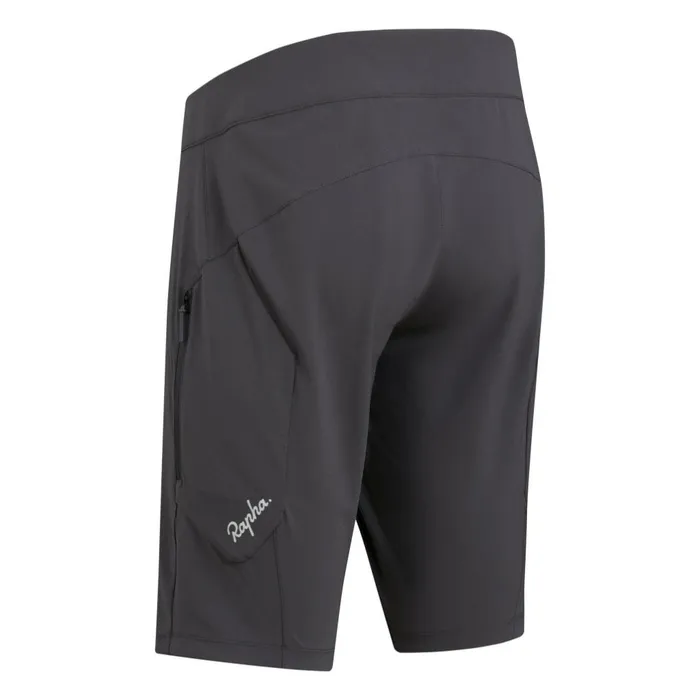 Men Trail Fast and Light Shorts Greylight Greynavyorangeultramarinedeep Blueblue Greenegg Shell Rapha Archive