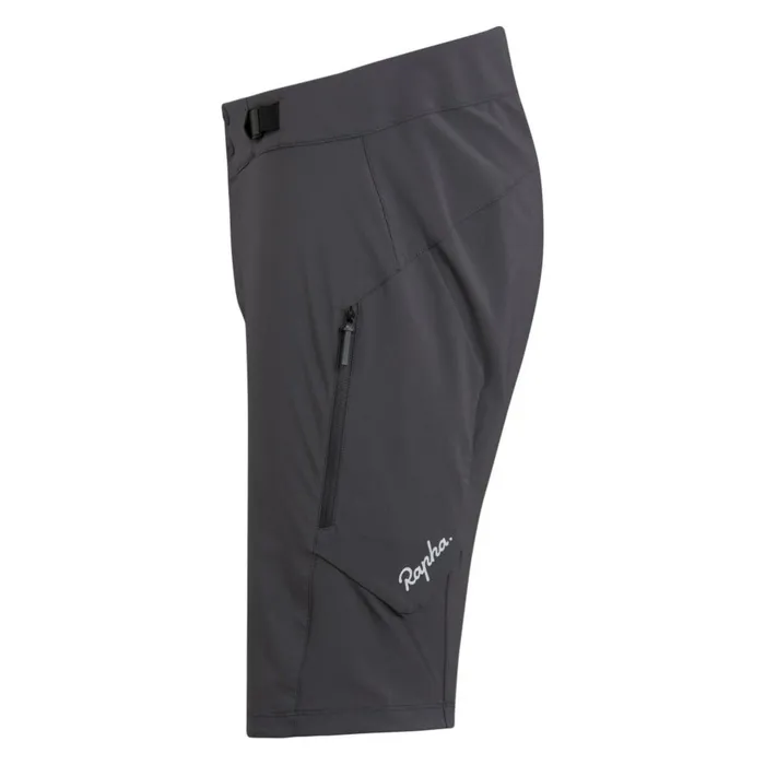Men Trail Fast and Light Shorts Greylight Greynavyorangeultramarinedeep Blueblue Greenegg Shell Rapha Archive