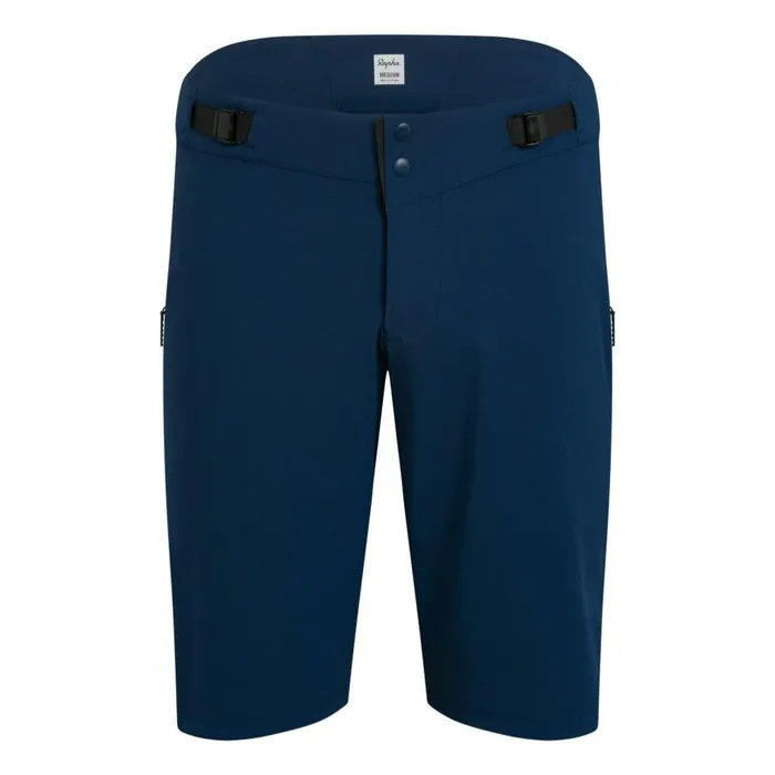 Men Trail Fast and Light Shorts Greylight Greynavyorangeultramarinedeep Blueblue Greenegg Shell Rapha Archive