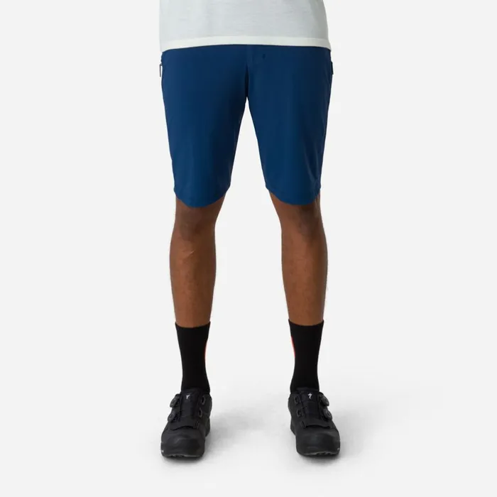 Men Trail Fast and Light Shorts Greylight Greynavyorangeultramarinedeep Blueblue Greenegg Shell Rapha Archive