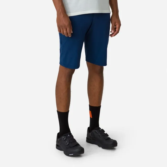 Men Trail Fast and Light Shorts Greylight Greynavyorangeultramarinedeep Blueblue Greenegg Shell Rapha Archive