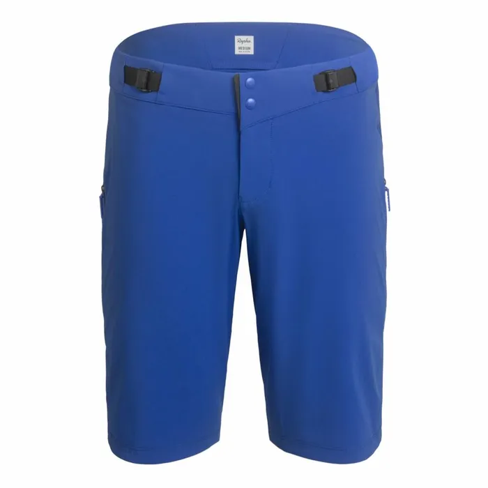 Men Trail Fast and Light Shorts Greylight Greynavyorangeultramarinedeep Blueblue Greenegg Shell Rapha Archive