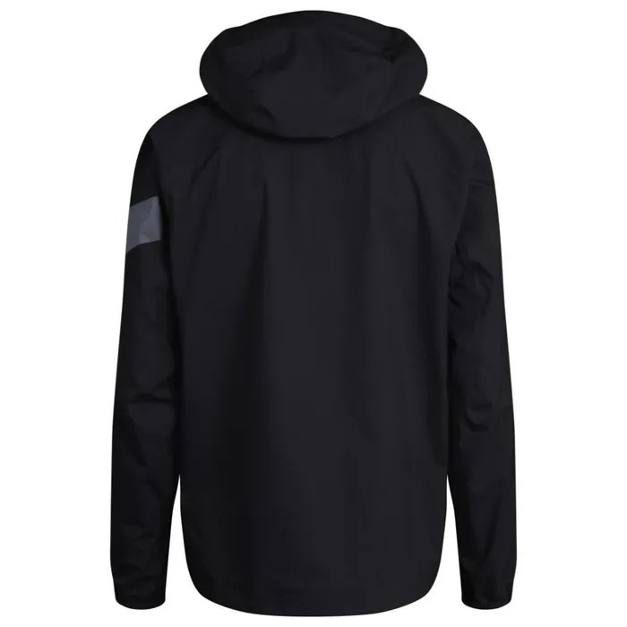Men Trail GORETEX Infinium Jacket Blacklight Greypurpleblackbluenavy Rapha Jackets and Vests