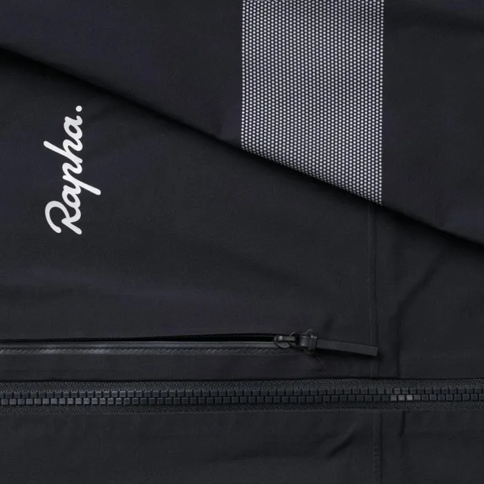 Men Trail GORETEX Infinium Jacket Blacklight Greypurpleblackbluenavy Rapha Jackets and Vests