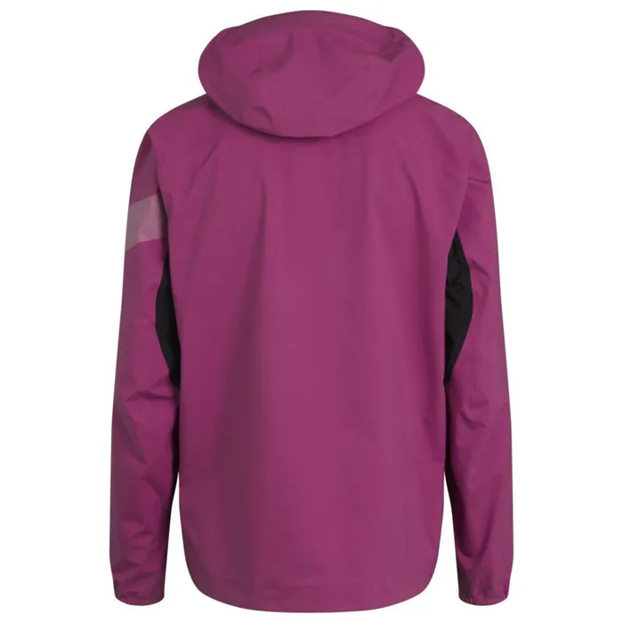 Men Trail GORETEX Infinium Jacket Blacklight Greypurpleblackbluenavy Rapha Jackets and Vests