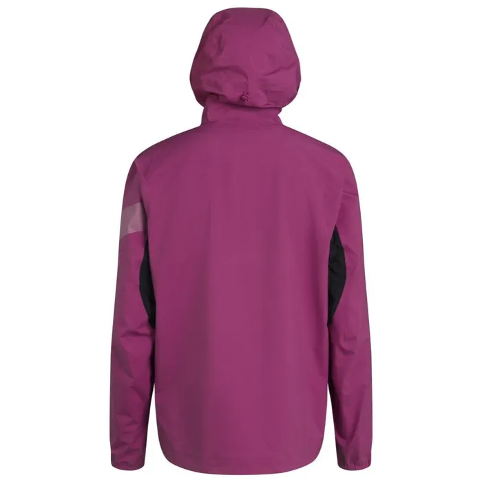 Men Trail GORETEX Infinium Jacket Blacklight Greypurpleblackbluenavy Rapha Jackets and Vests