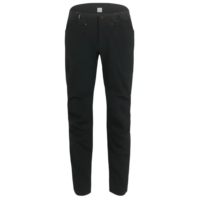 Men Trail GORETEX Pants Blackgrey Rapha Shorts and Trousers