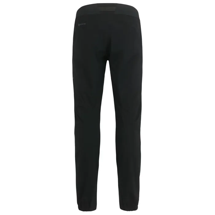 Men Trail GORETEX Pants Blackgrey Rapha Shorts and Trousers