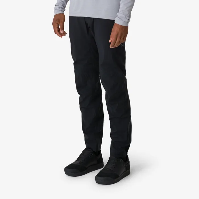 Men Trail GORETEX Pants Blackgrey Rapha Shorts and Trousers
