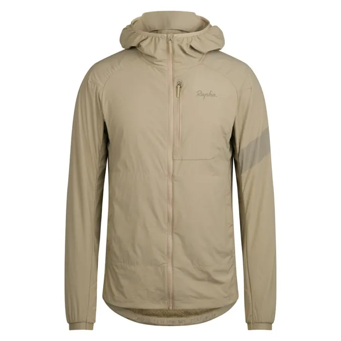Men Trail Insulated Jacket Blackblackdark Greyblackwalnut Brownchestnut Browntree House Dusky Green Rapha Jackets and Vests