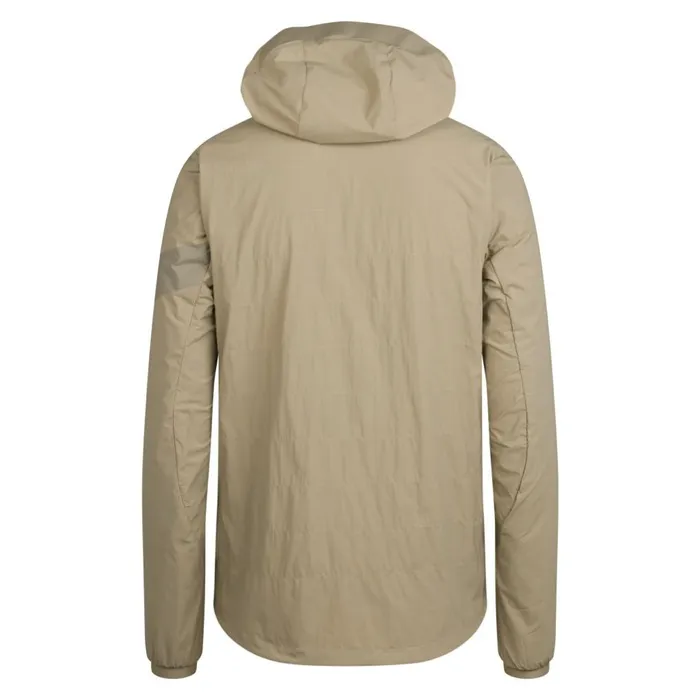 Men Trail Insulated Jacket Blackblackdark Greyblackwalnut Brownchestnut Browntree House Dusky Green Rapha Jackets and Vests