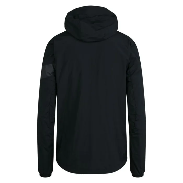 Men Trail Insulated Jacket Blackblackdark Greyblackwalnut Brownchestnut Browntree House Dusky Green Rapha Jackets and Vests