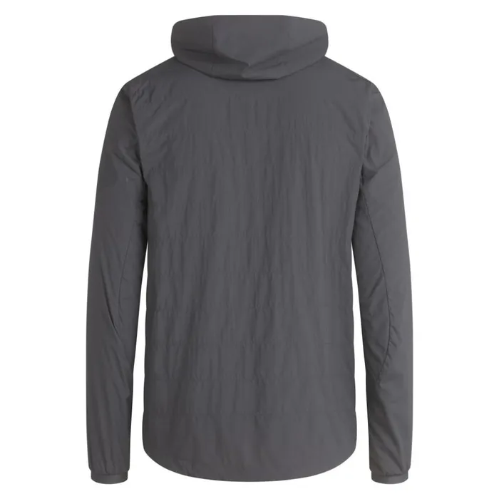 Men Trail Insulated Jacket Blackblackdark Greyblackwalnut Brownchestnut Browntree House Dusky Green Rapha Jackets and Vests