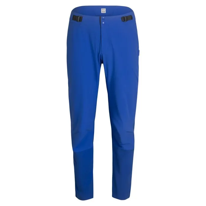 Men Trail Lightweight Pants Greylight Greyultramarinedeep Bluenavyorangedark Navyoffwhite Rapha Shorts and Trousers