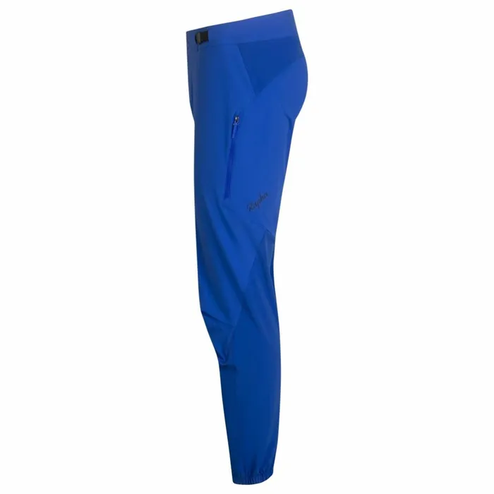 Men Trail Lightweight Pants Greylight Greyultramarinedeep Bluenavyorangedark Navyoffwhite Rapha Shorts and Trousers